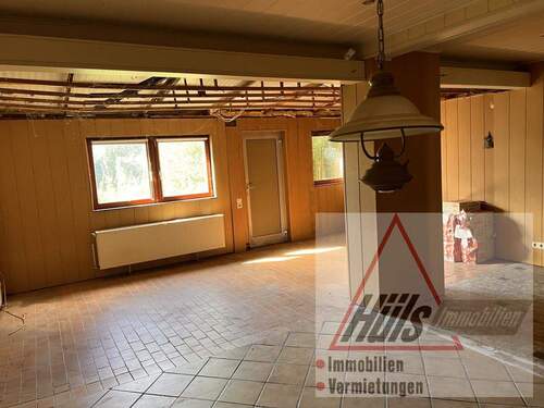 Wohnzimmer. - 