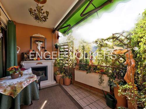 Bild 3 - 4 Zimmer Etagenwohnung in Breisach am Rhein