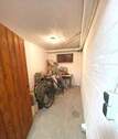 Kellerraum der Wohnung - 