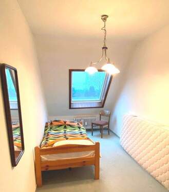 Zimmer ca. 10 m² - 