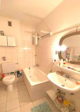 Vollbad - innenliegend - 