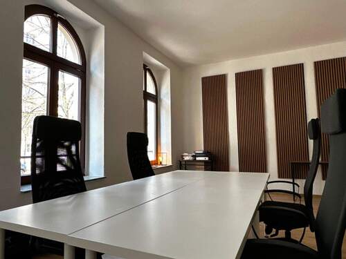 Meetingraum - Büro mit 4,00 m&sup2; in Magdeburg zur Miete
