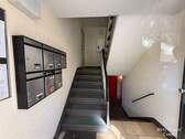 Treppenhaus - 