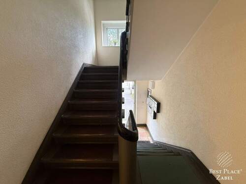 Treppenhaus - 