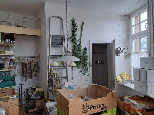 1- OG - Wohnung rechts - 