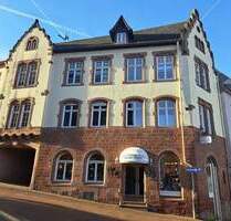 Wohn-und Geschäftshaus in Saarburg am Wasserfall Wohn-und Geschäftshaus in Saarburg am Wasserfall