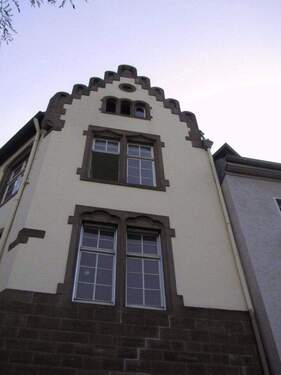 Ansicht vom Wasserfall - Mehrfamilienhaus, Wohnhaus mit 140,00 m&sup2; in Saarburg zum Kaufen