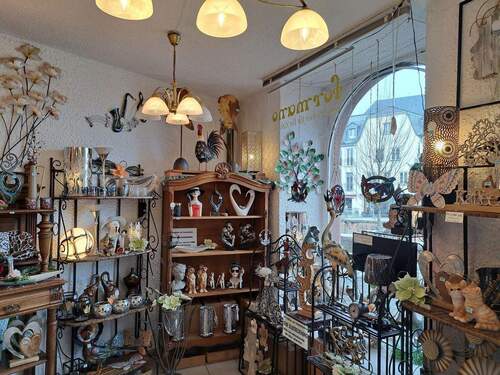 EG - Geschäft rechts - 