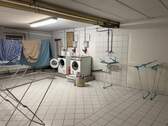 Waschraum Keller - 