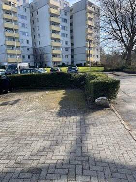 Stellplatz - 