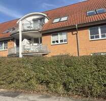 Traumhafte 2,5 Zimmer Wohnung in Kronshagen