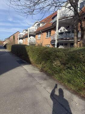 Ansicht - 2 Zimmer Etagenwohnung in Kronshagen