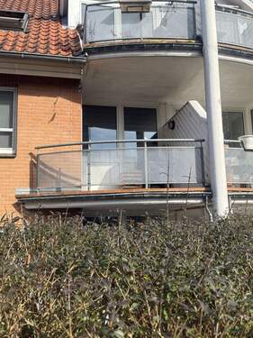 Balkon - Etagenwohnung mit 74,00 m&sup2; in Kronshagen zum Kaufen