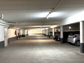 Tiefgarage - 
