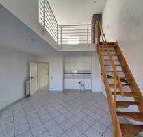 Breinig! Moderne Maisonettewohnung mit Balkon und Tiefgaragenstellplatz in bester Wohnlage - Stolberg