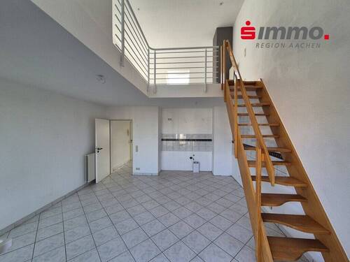 Titelbild - 2 Zimmer Etagenwohnung zum Kaufen in Stolberg