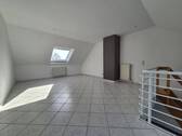 Wohnraum - 2 Zimmer Etagenwohnung in Stolberg