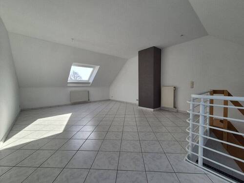 Wohnraum - 2 Zimmer Etagenwohnung in Stolberg