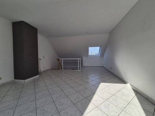 Wohnraum (1) - Etagenwohnung mit 72,00 m&sup2; in Stolberg zum Kaufen