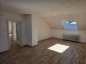 Wohnraum - 2 Zimmer Etagenwohnung zur Miete in Kirkel