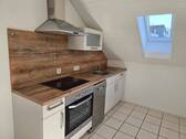 Küche - 2 Zimmer Etagenwohnung in Kirkel
