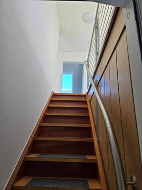 Treppenaufgang - 