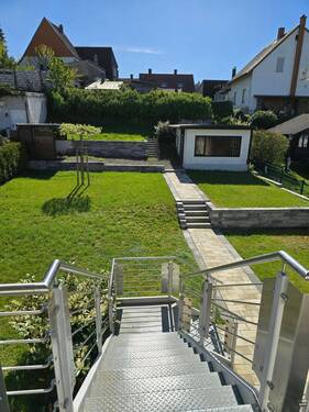 Garten - 