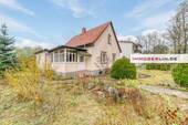 M - 5 Zimmer Einfamilienhaus zum Kaufen in Schulzendorf