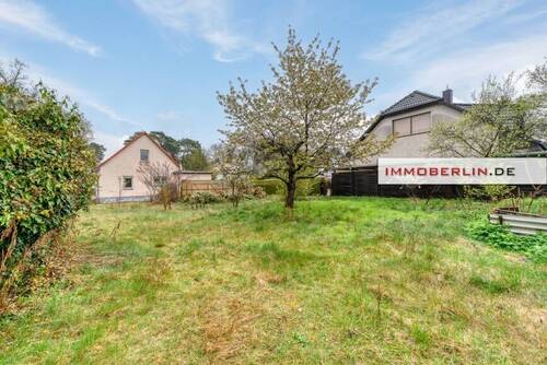 2 - 5 Zimmer Einfamilienhaus in Schulzendorf