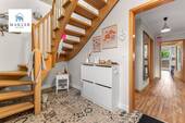 2 - 5 Zimmer Einfamilienhaus zum Kaufen in Südbrookmerland / Moordorf