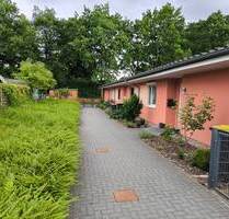 Ebenerdiges Reihenhaus im Bungalowstil - Ratzeburg