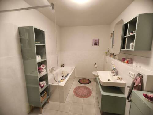 Badezimmer - 