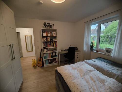 Schlafzimmer - 