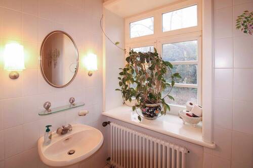 Gäste WC - 
