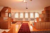 Wohn- Schlafzimmer - 