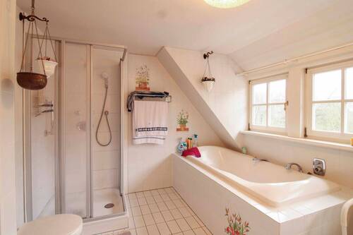 Badezimmer - 