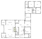 Grundriss Skizze EG - 