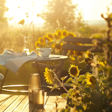 ruhiges Idyll nur 10 Minuten von Erlangen - 