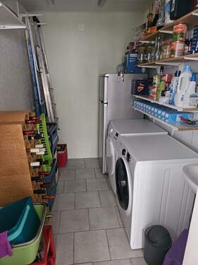 1. OG: Hauswirtschaftsraum - 