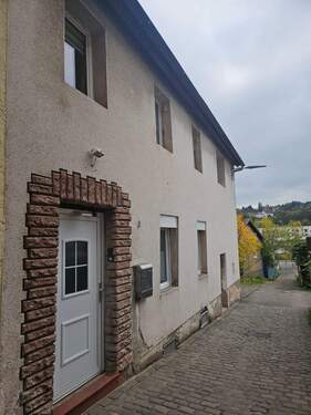 EFH mit Einliegerwohnung zu verkaufen - 