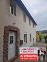 EFH mit Einliegerwohnung zu verkaufen - Einfamilienhaus mit Einliegerwohnung, Terrasse, Garage und Ausbaureserve im DG, Ottweiler Altstadt