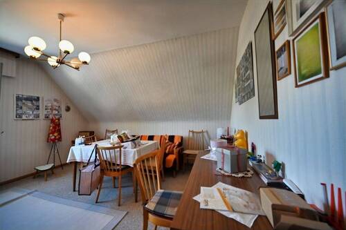 Haus Nr. 2 Zimmer OG - 