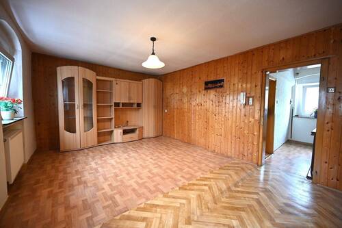 Haus Nr. 1 Wohnbereich OG - 