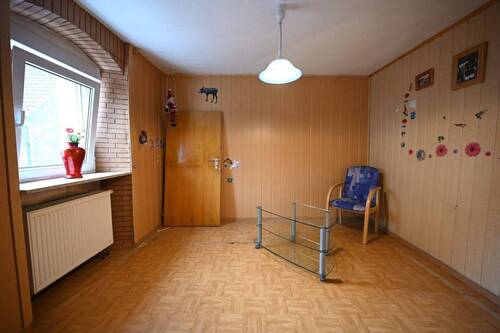 Haus Nr. 1 Zimmer EG - 