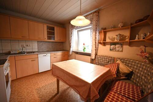 Haus Nr. 1 Küche OG - 