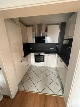 Küche - 3 Zimmer Etagenwohnung in Köln