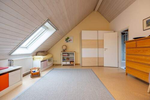 Zimmer Dachgeschoss - 