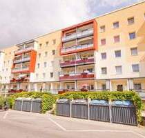 In der Herrichtung! 4-Raumwohnung in der Südstadt. - Halle (Saale)