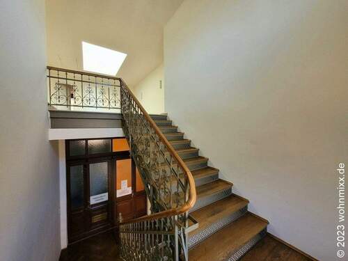 Treppenhaus - 