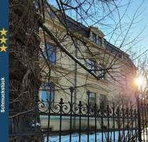 Schmuckkästchen auf dem Kaßberg! - Chemnitz